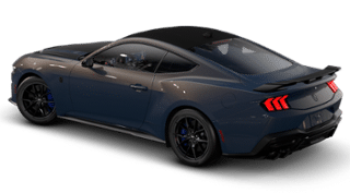 2026 Ford Mustang® External Image 3